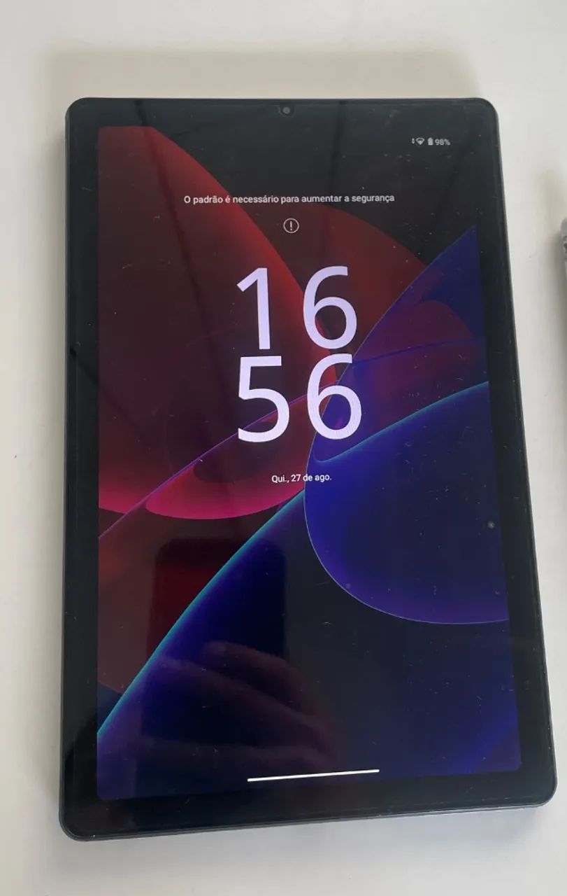 Tablet Lenovo M9 64gb Completo - Foto 4