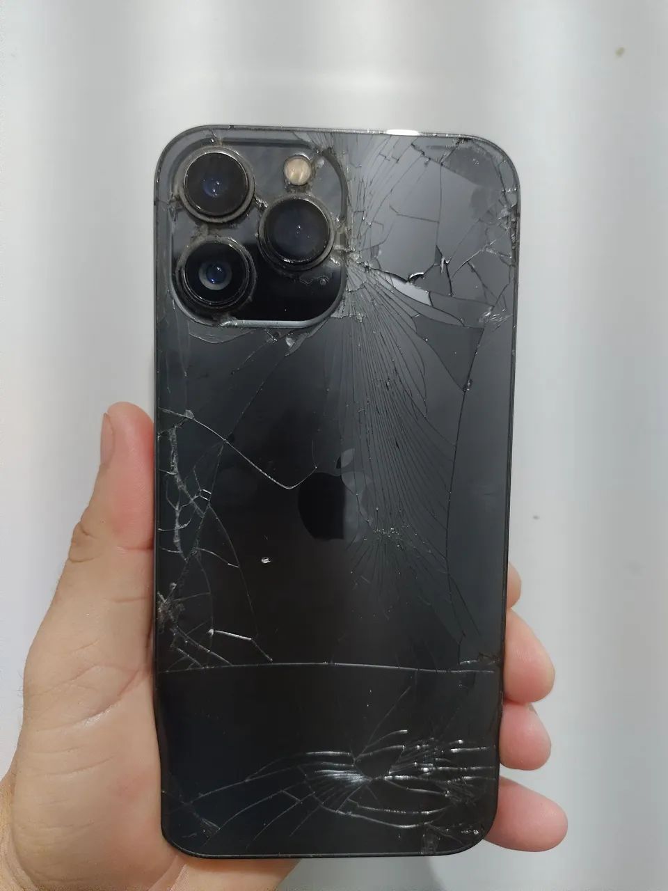 iPhone 13 pro Max - Foto 2