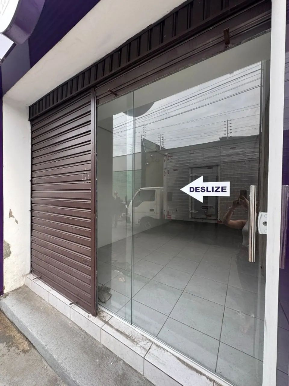 Ponto Comercial no José Bonifácio  - Foto 6