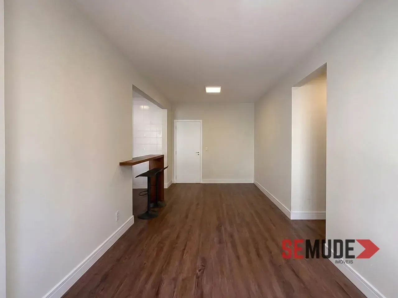 Imóvel para venda possui 59 m² com 2 quartos em Saco dos Limões - Florianópolis - SC - Foto 5