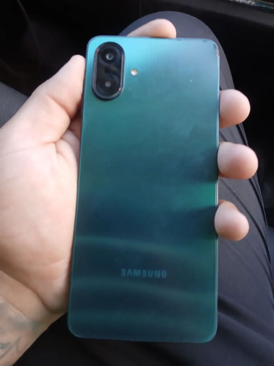Galaxy A07 - Foto 2
