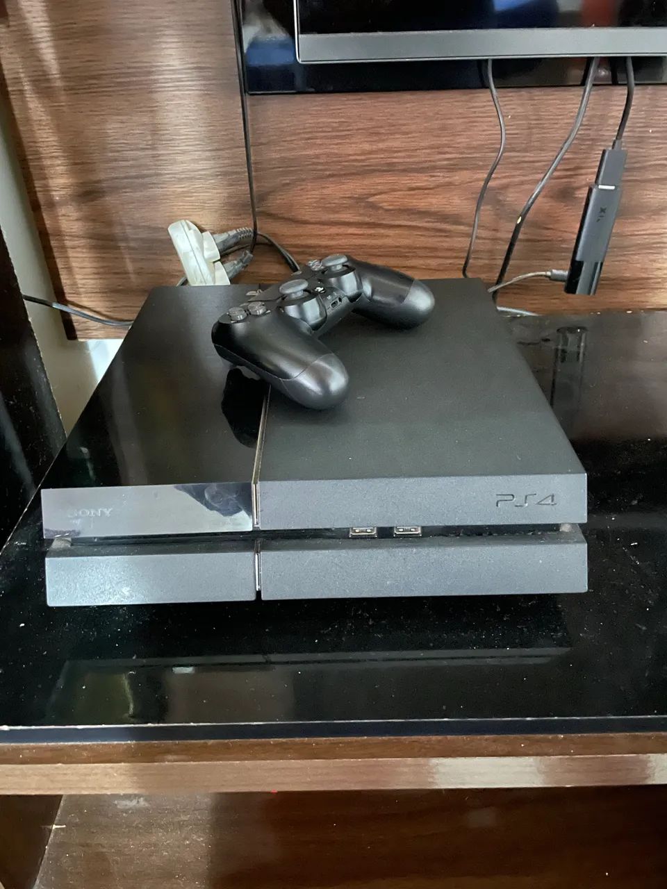 PS4 500GB - Foto 2