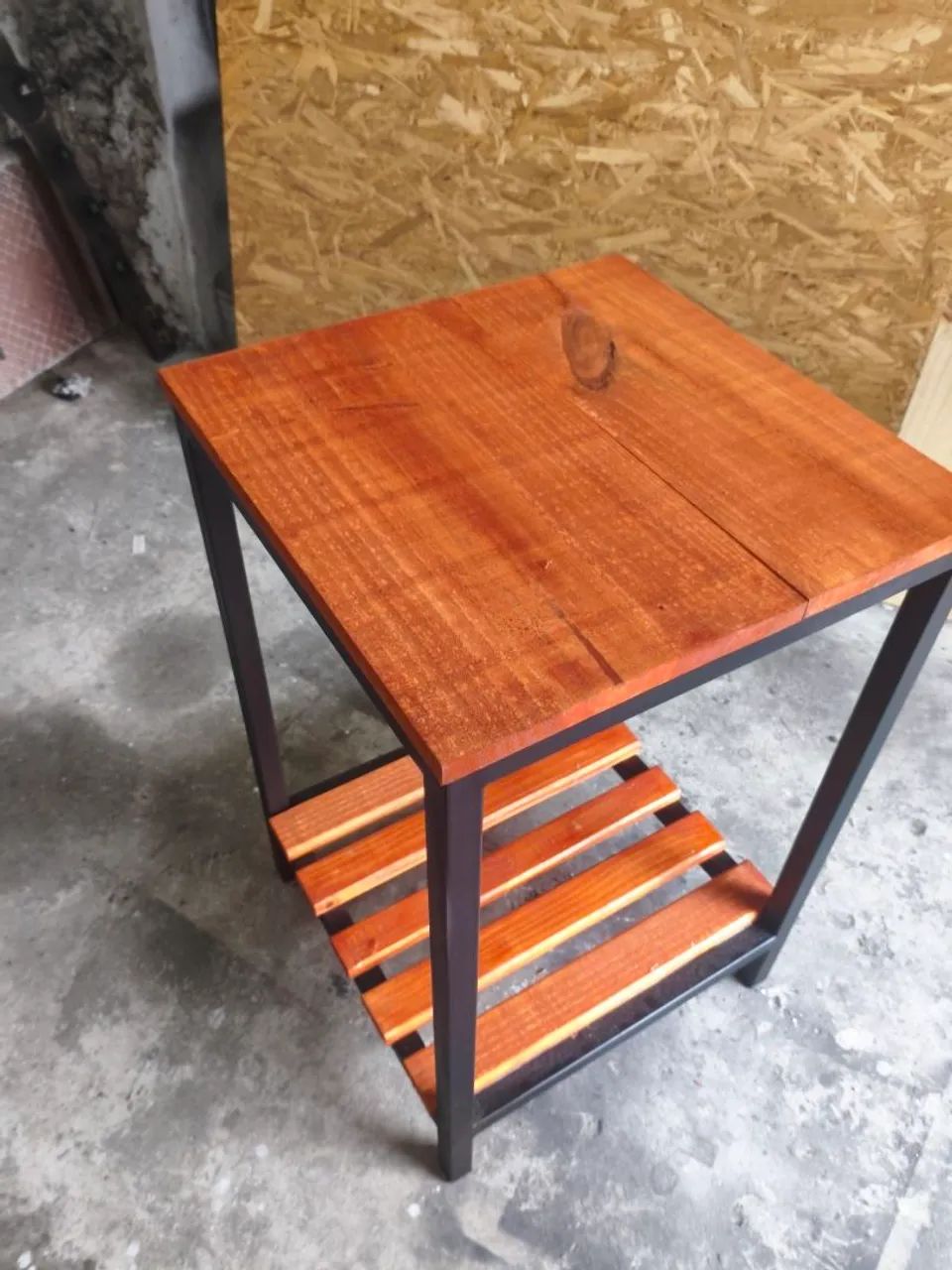Móveis industrial para aquário  - Foto 4