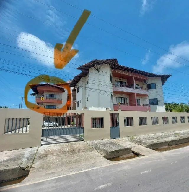 Vendo Apartamento 3 suítes em Salinópolis