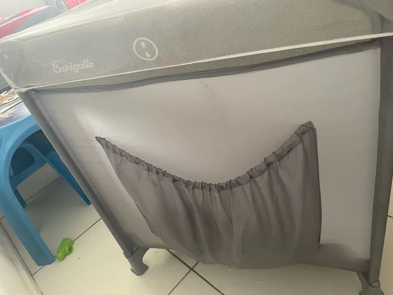 Berço  - Foto 2