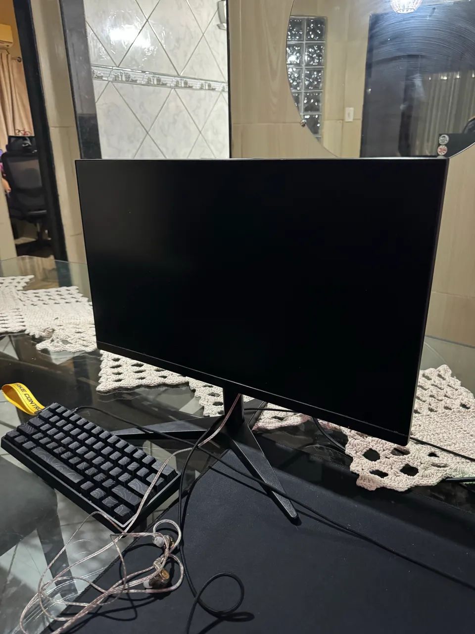 Monitor aoc 23.8? - Foto 2