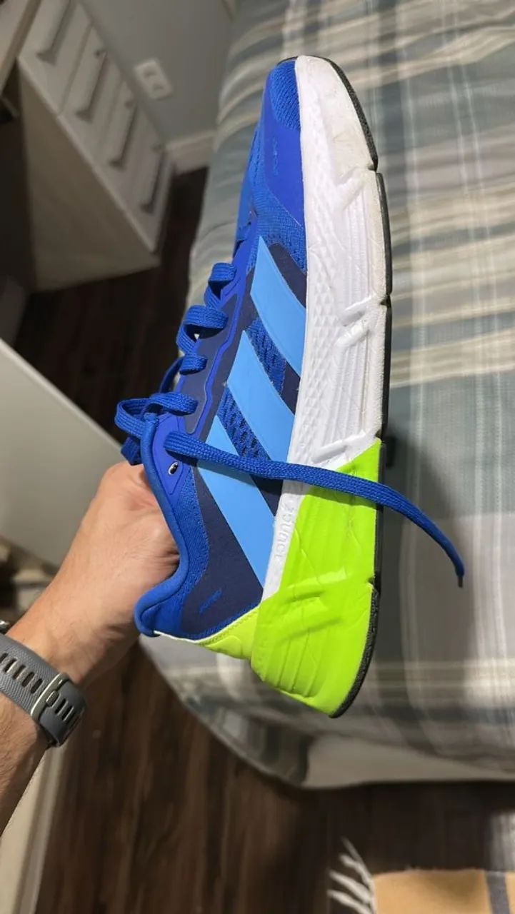 Tênis Adidas - Foto 4