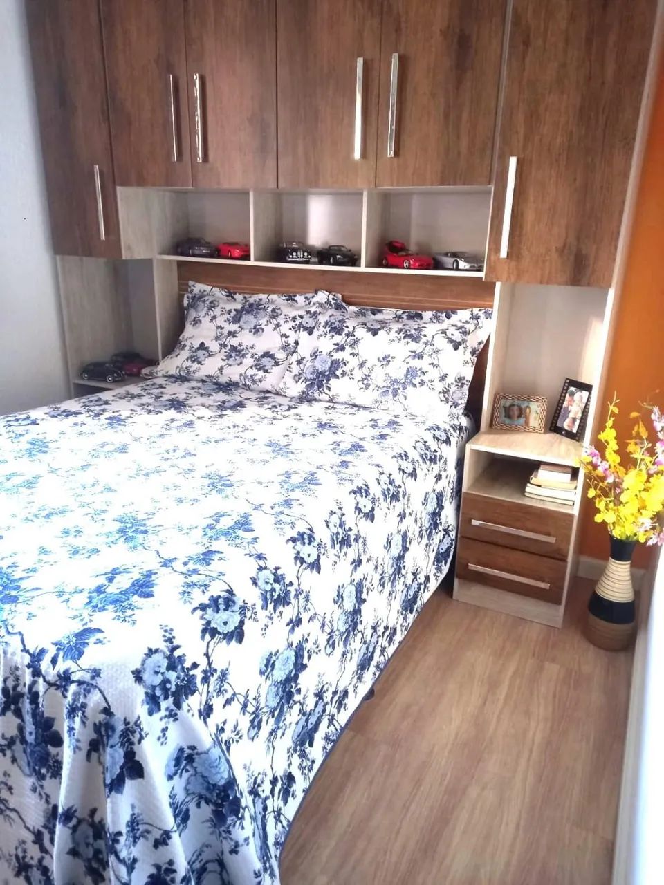 apartamento - Parque São Jorge - Campinas - Foto 2