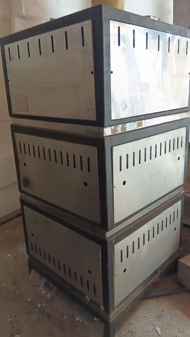 Forno elétrico