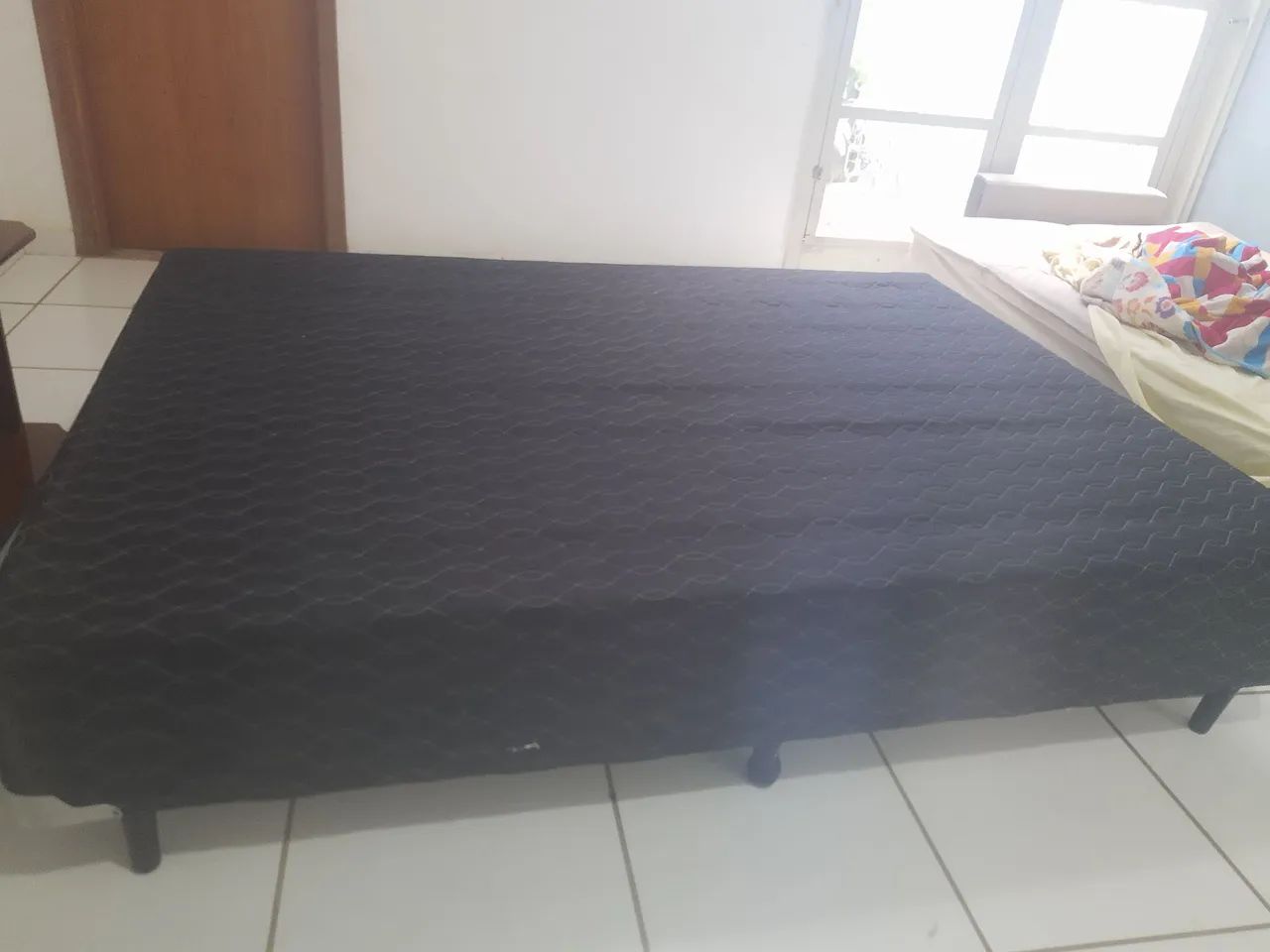 Box de cama casal  - Foto 4
