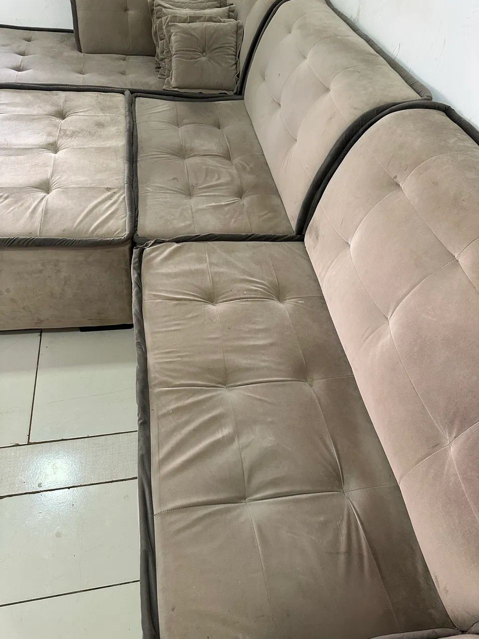 Vende-se sofá  - Foto 5