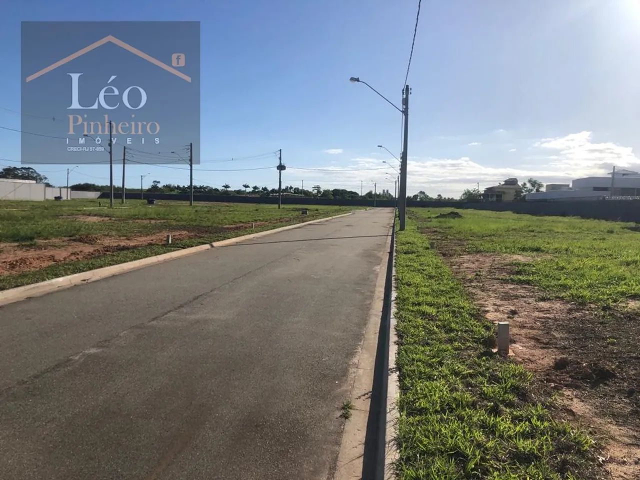 Terreno Condomínio em Cabiúnas - Macaé - Foto 3