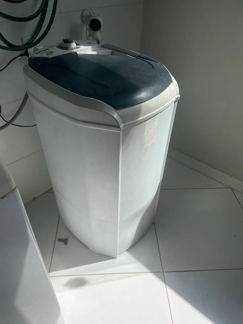Tanquinho 10kg suggar  - Foto 2