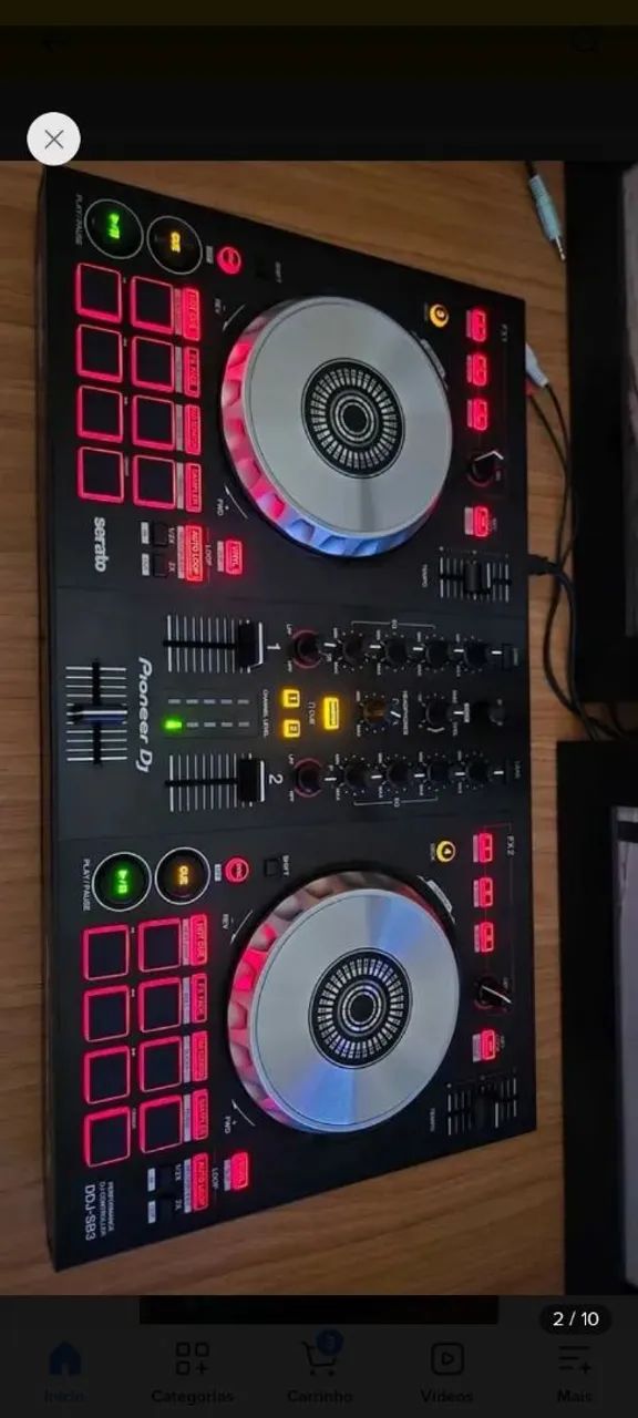 Controladora sb3  - Foto 2