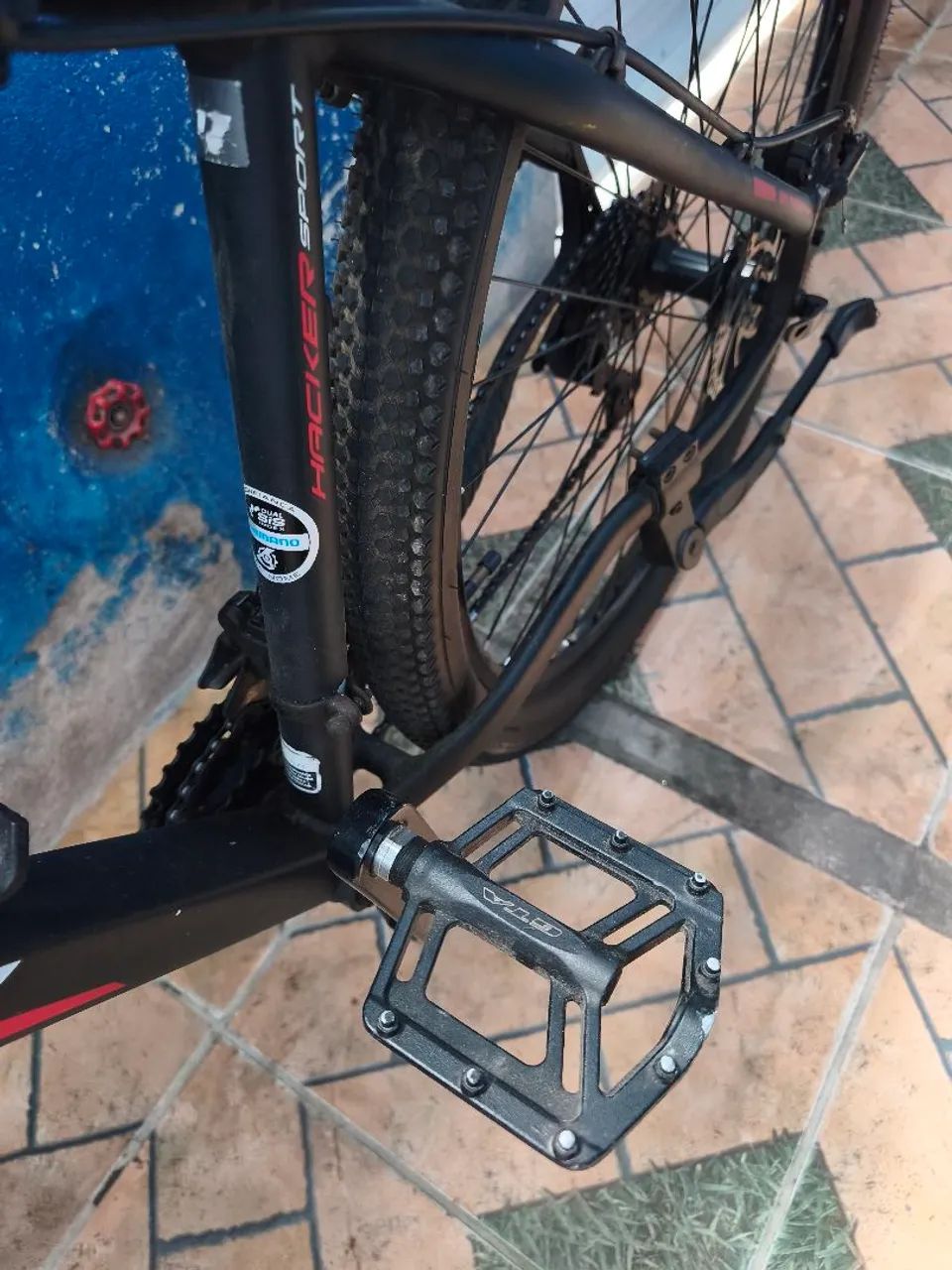 bicicleta oggi 17 - Foto 5