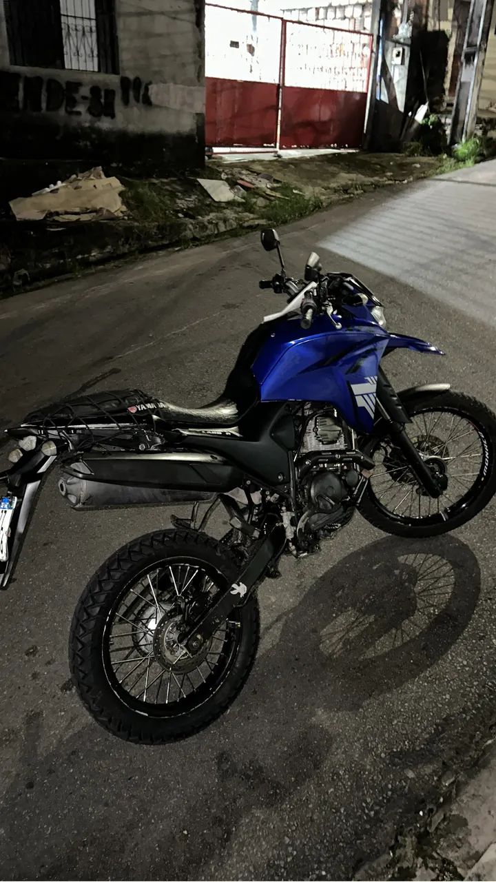 Lander 250 2022 