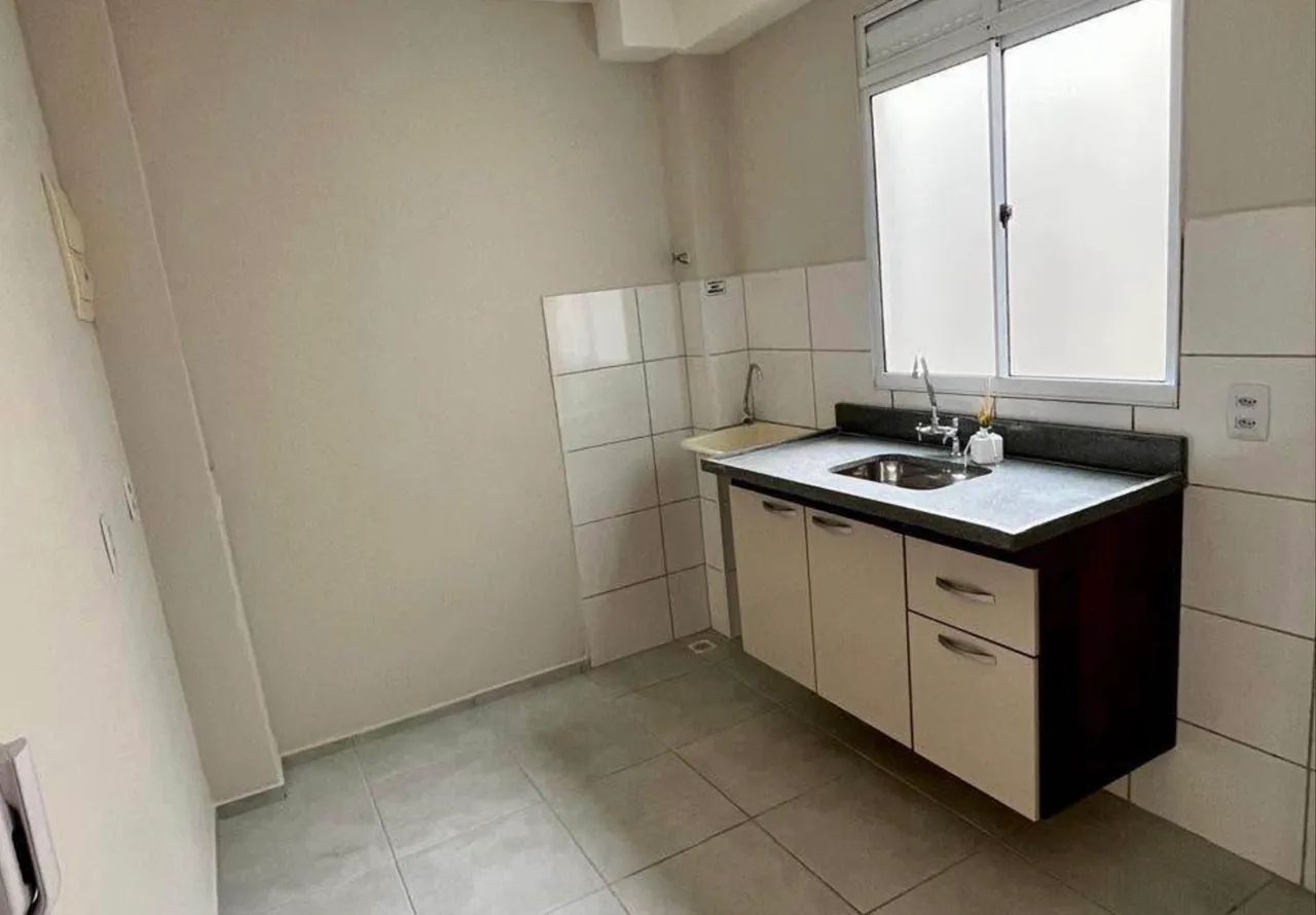 Apartamento Paranoá Parque  - Foto 4