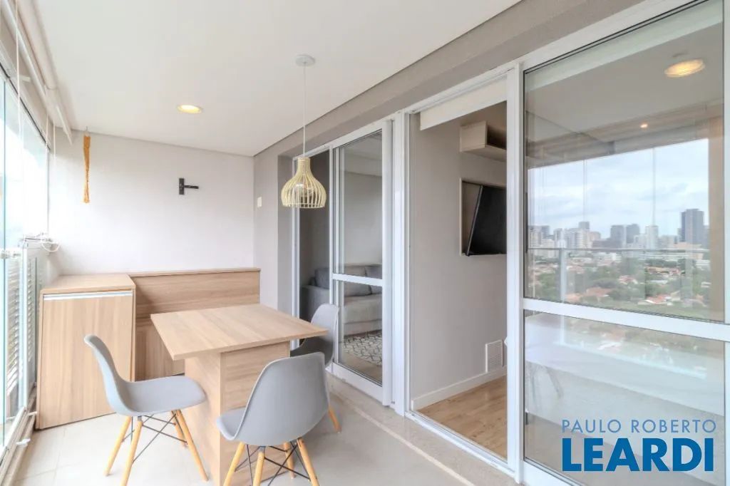 APARTAMENTO - BROOKLIN - SP - Foto 4