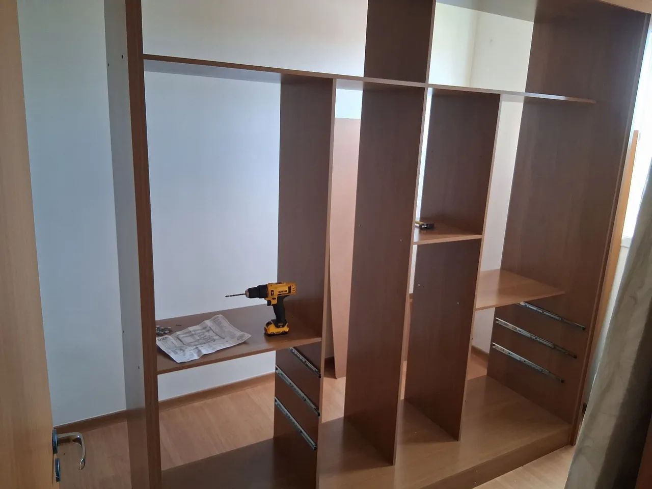 MONTADOR DE MOVEIS  - Foto 4