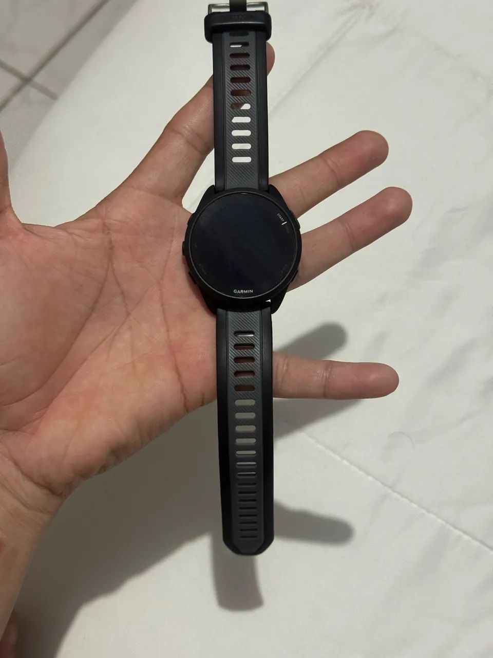 Garmin 165 - Foto 4