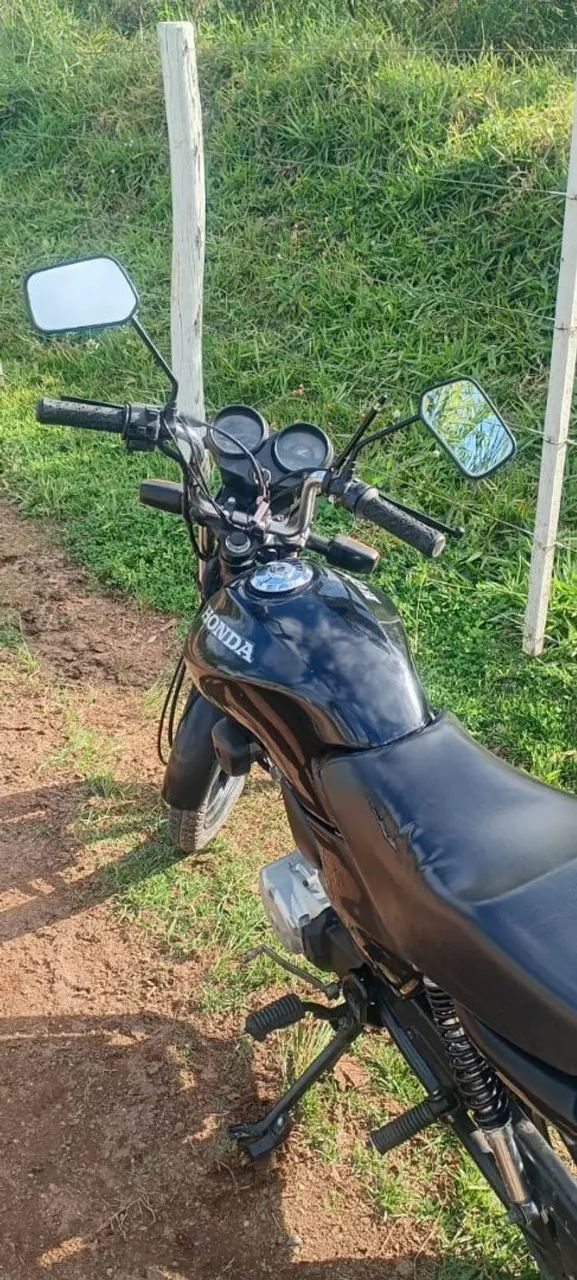 Cg 125 - Foto 5