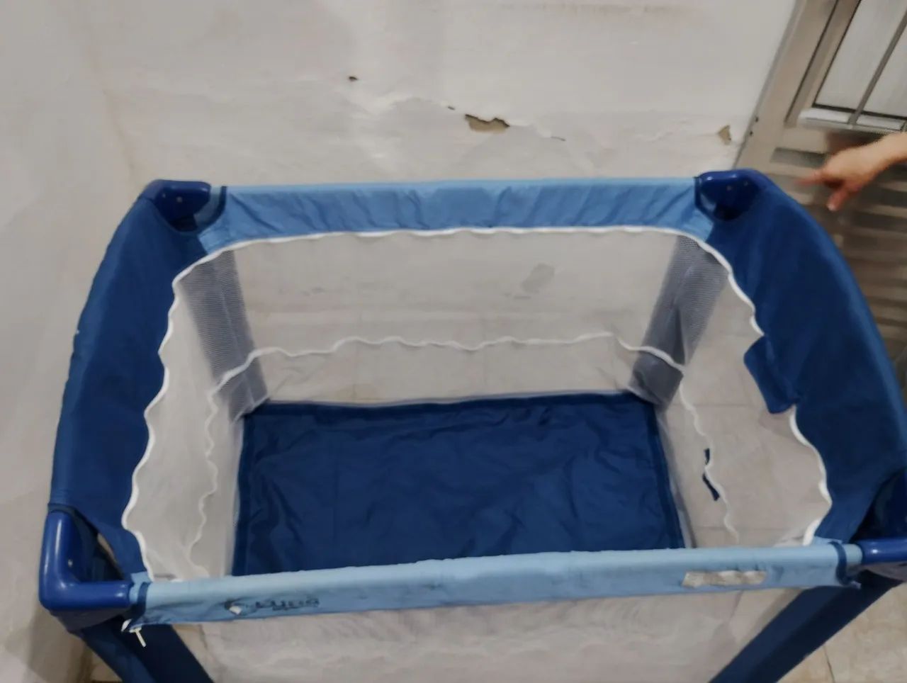 Cercado para criança 