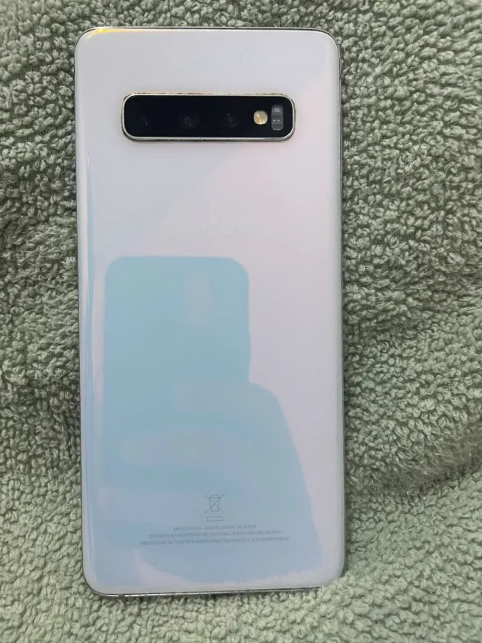 Samsung Galaxy S10 - Foto 3