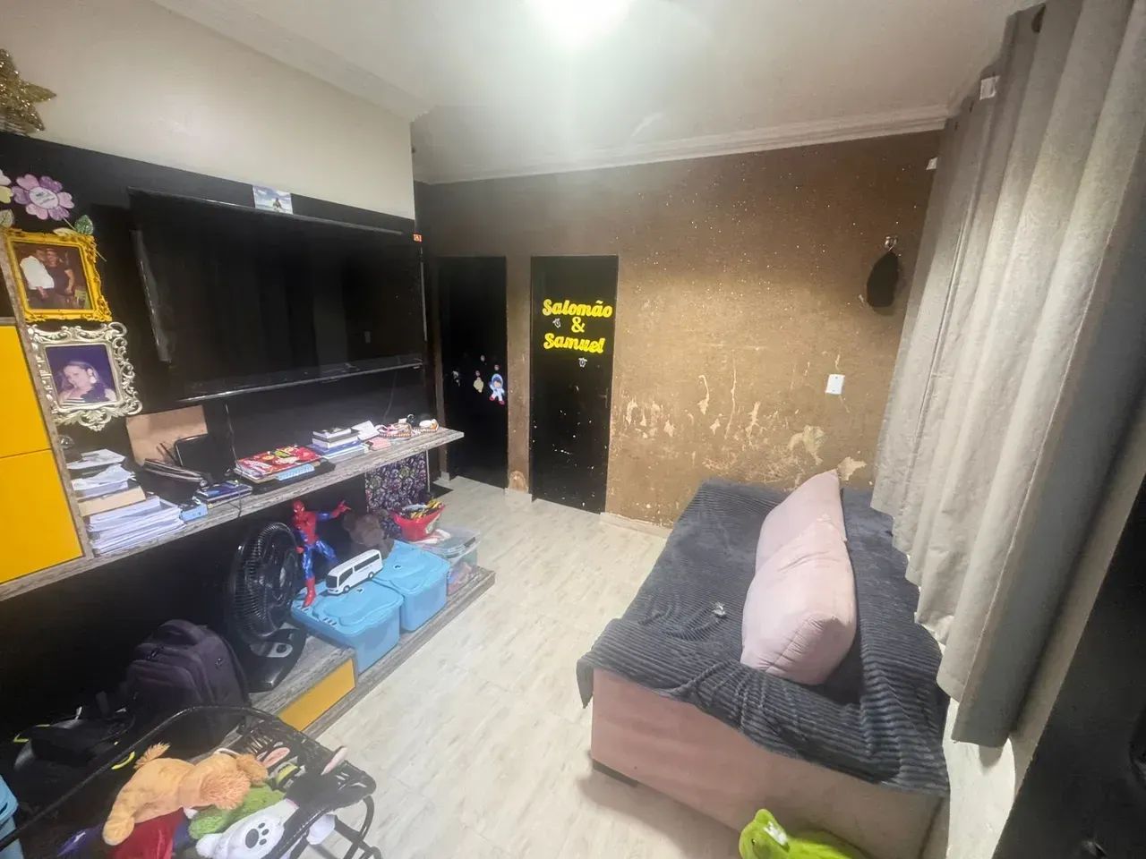 VENDA DE APARTAMENTO COM ENERGIA SOLAR - Foto 2
