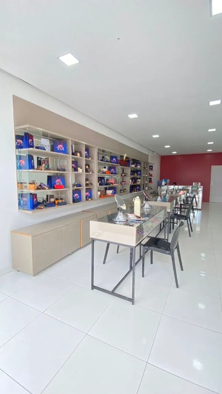 Móveis de ótica de luxo!! - Foto 4