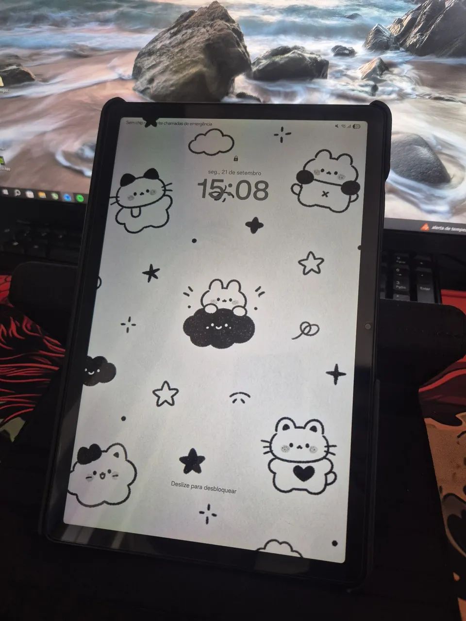 Galaxy Tab A9+ - Foto 2