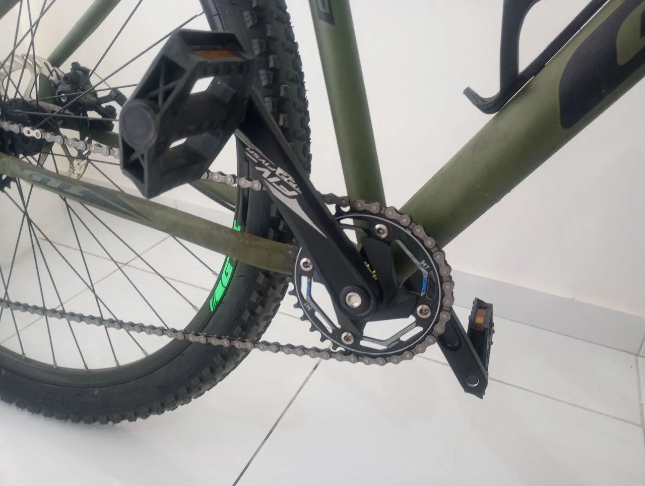 Bicicleta aro 29  - Foto 2