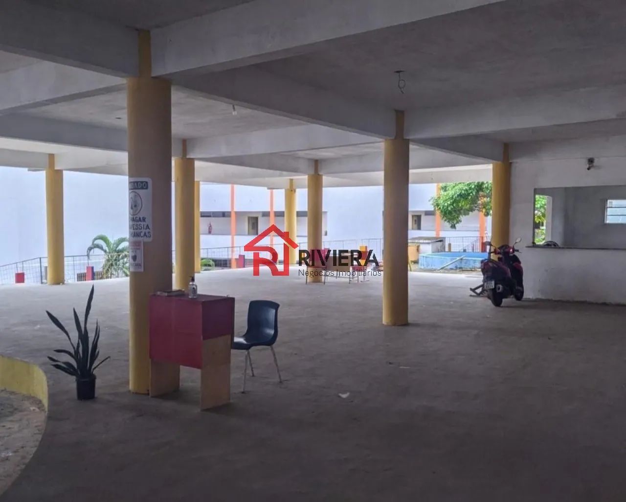 Prédio COMERCIAL em SÃO LUÍS - MA, OLHO D'ÁGUA - Foto 3