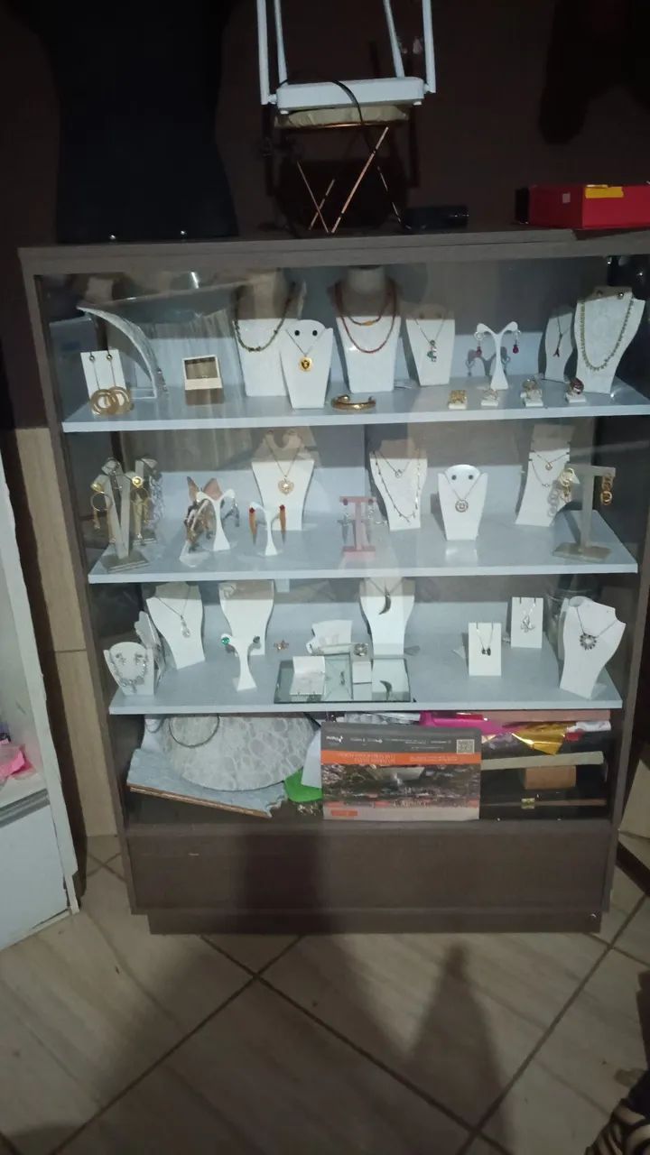 Vitrine - Foto 2