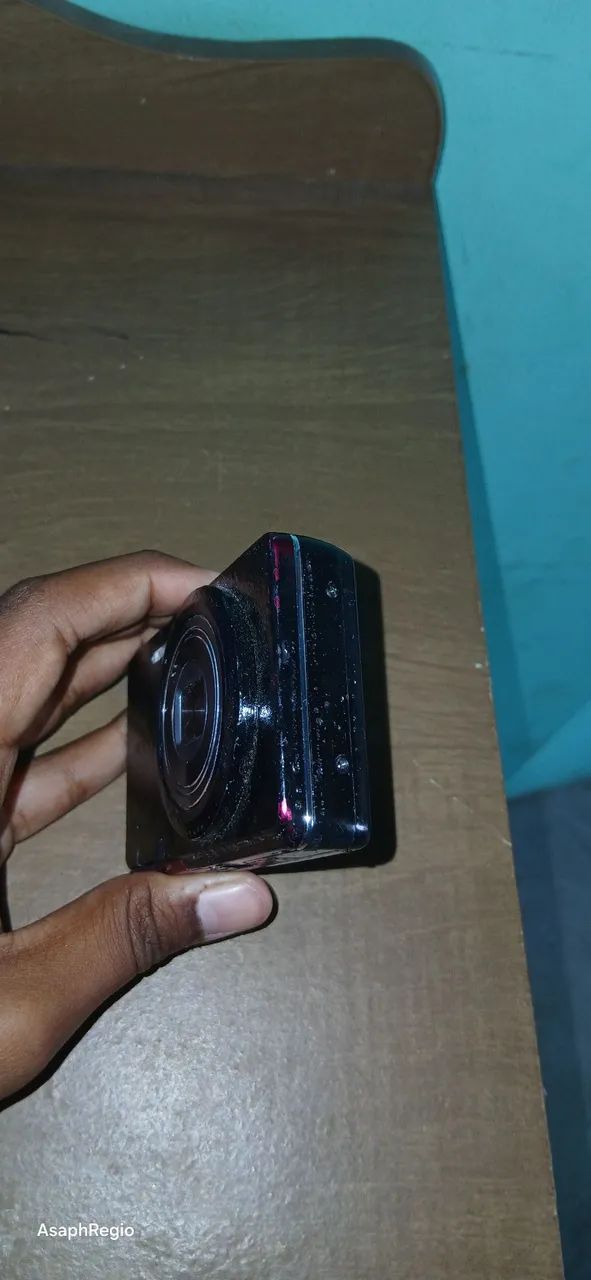 Camera Sony cybershot  - Foto 3