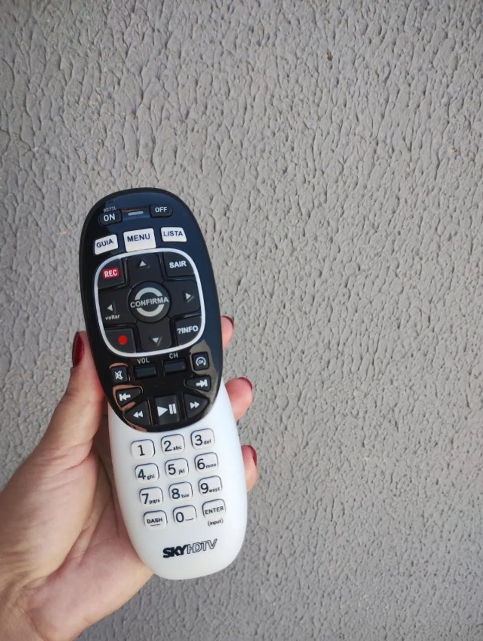 Controles Remotos SKY - Foto 4