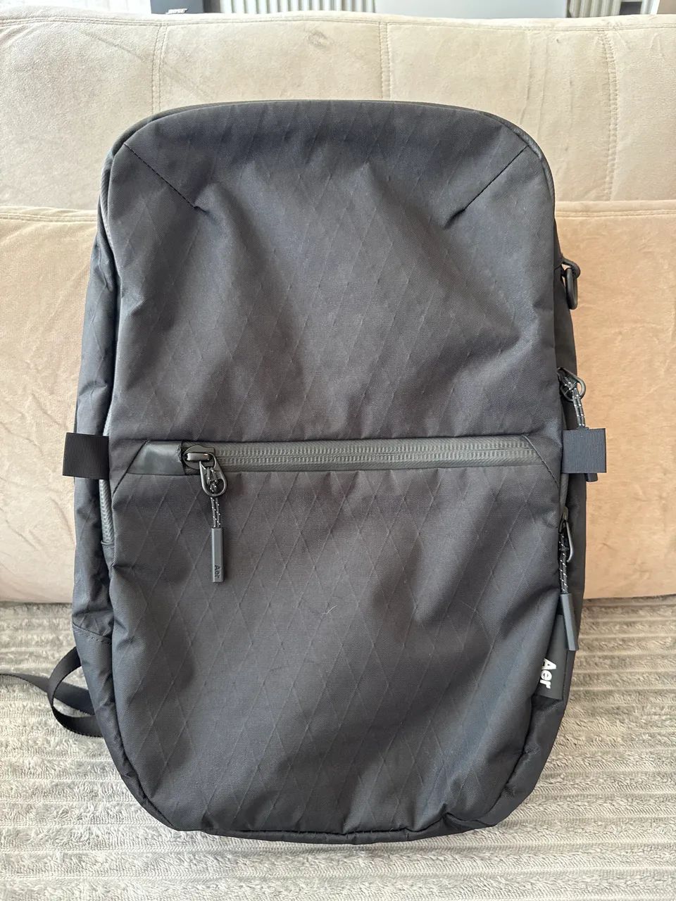 Vendo Aer pack 1 . 
