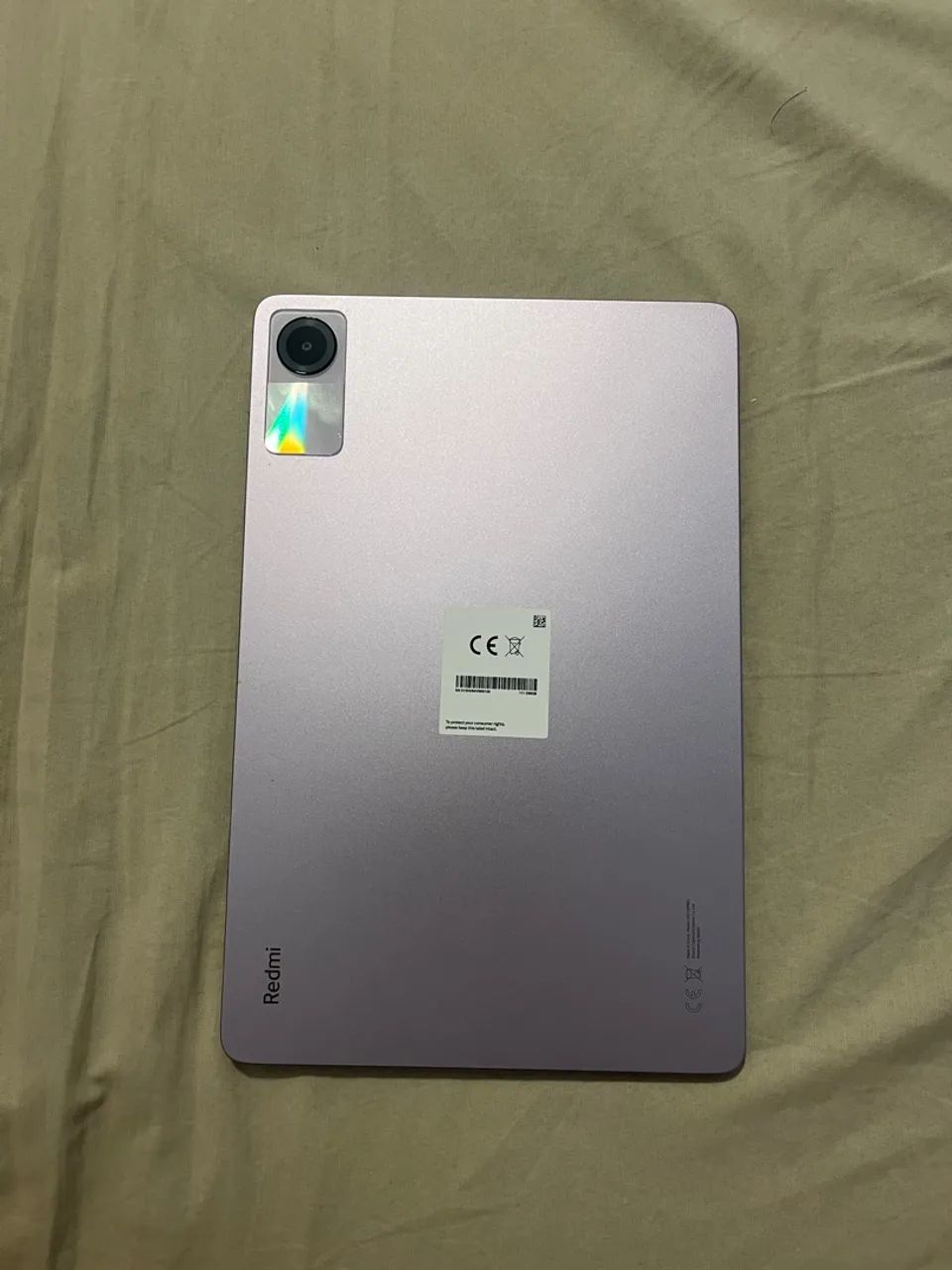 Tablet Xiaomi