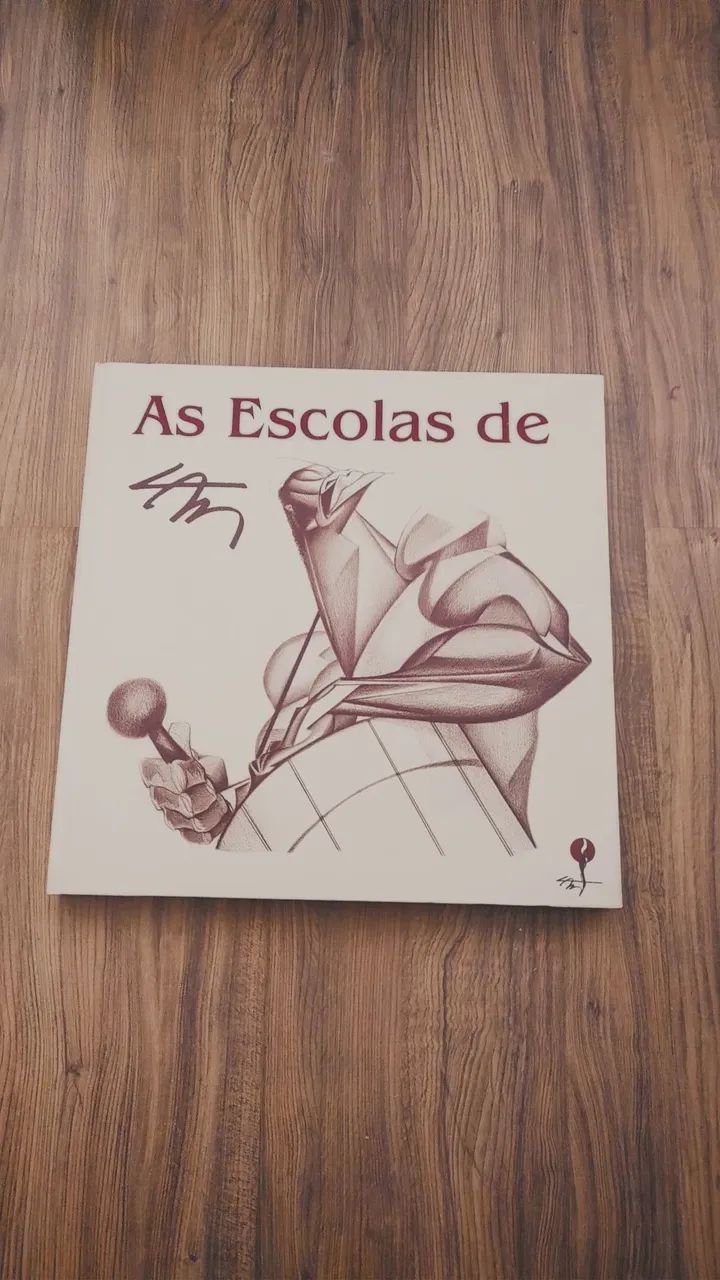 As escolas de Lan 