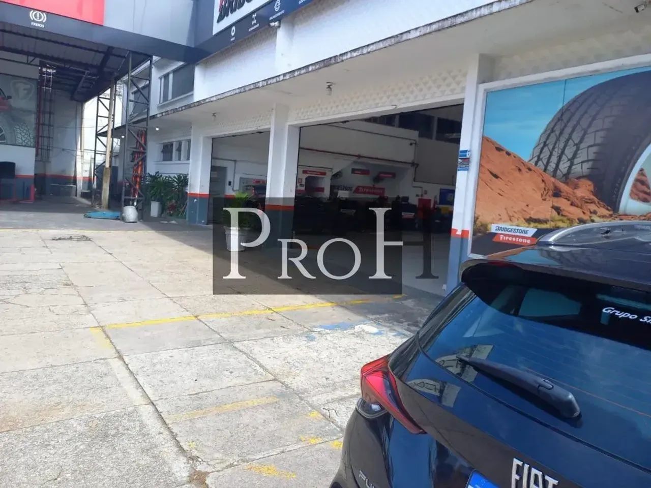 Galpão industrial Planalto São Bernardo - Foto 4
