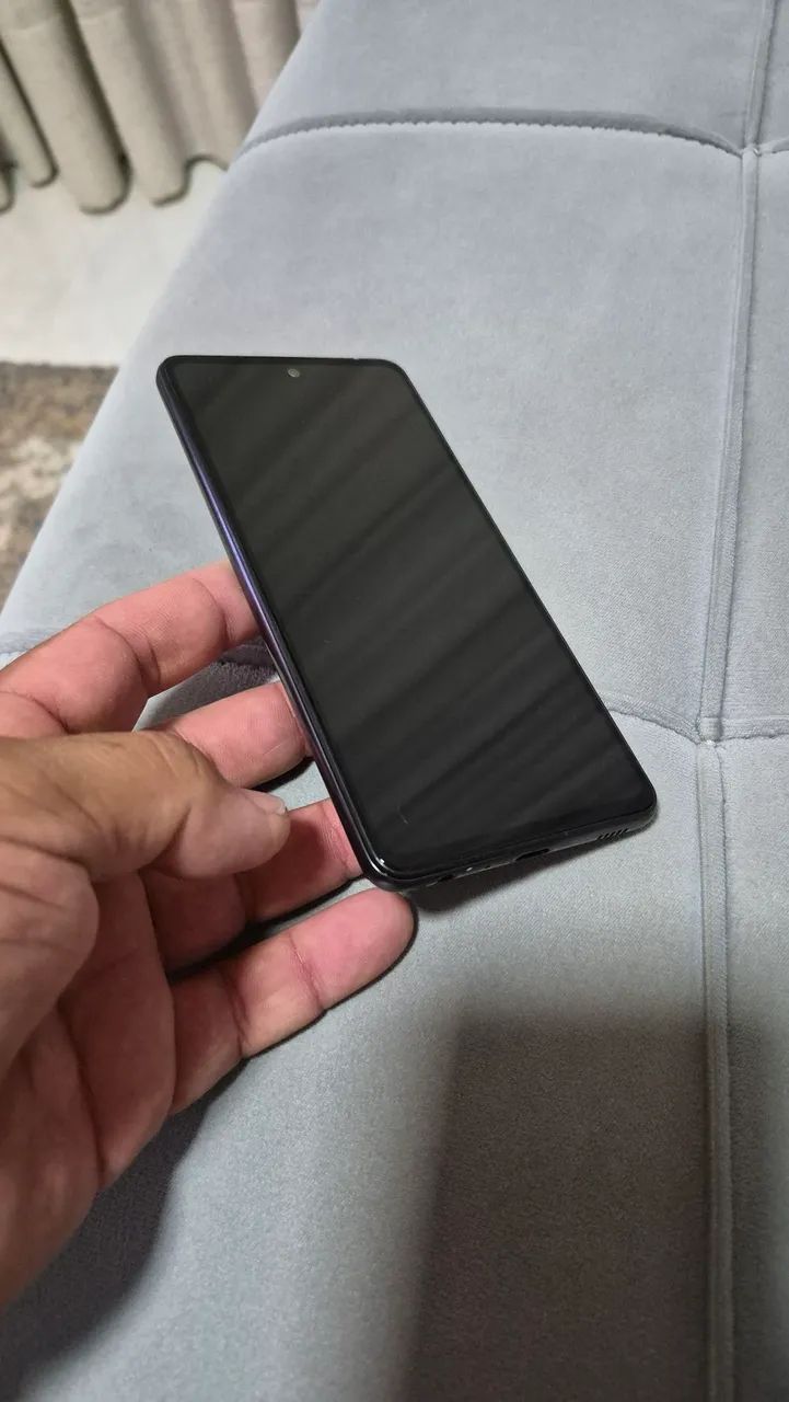 Vendo celular samsung galaxy Galaxy A52 5G - Foto 4