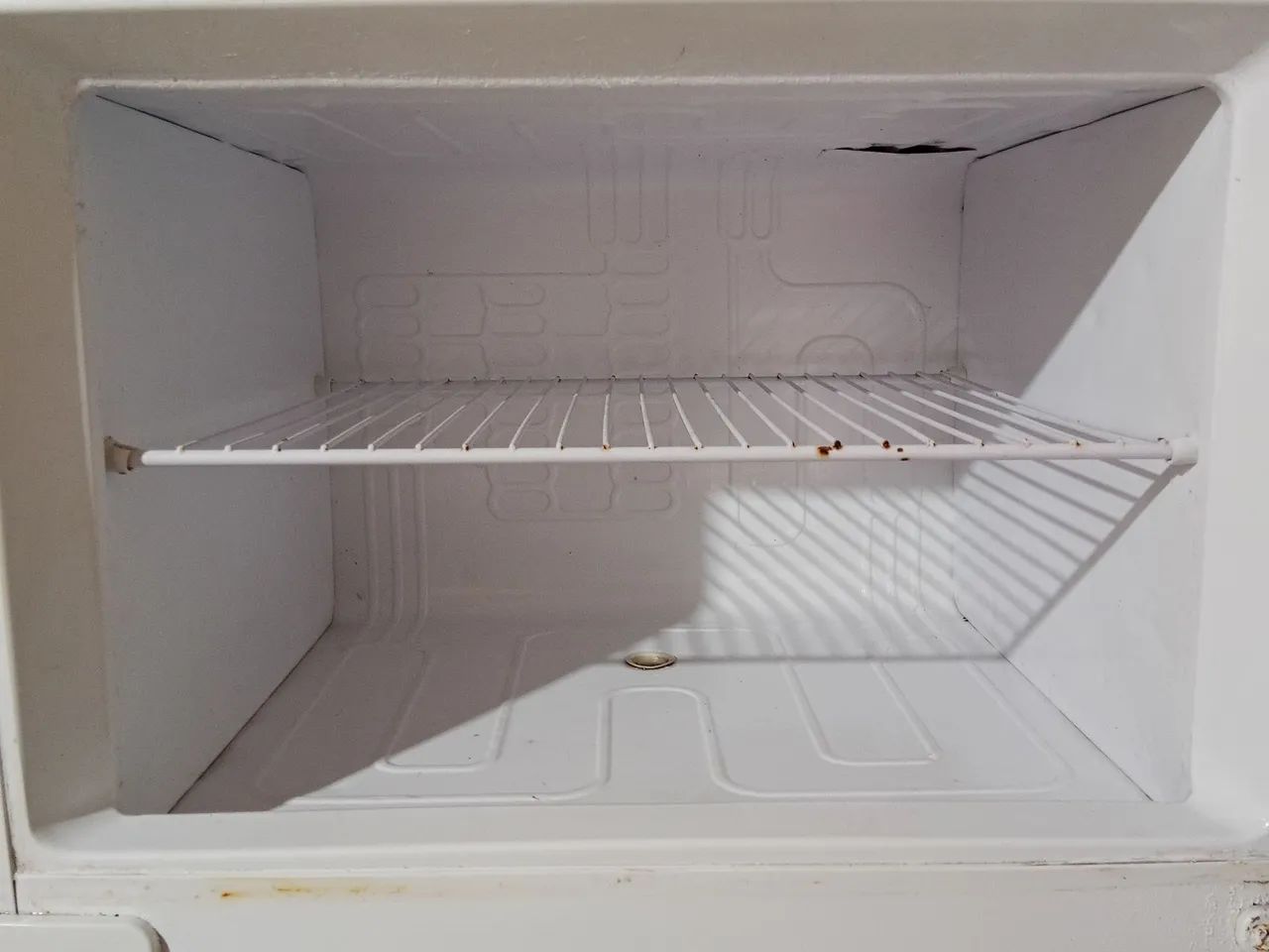 VENDO GELADEIRA  - Foto 3