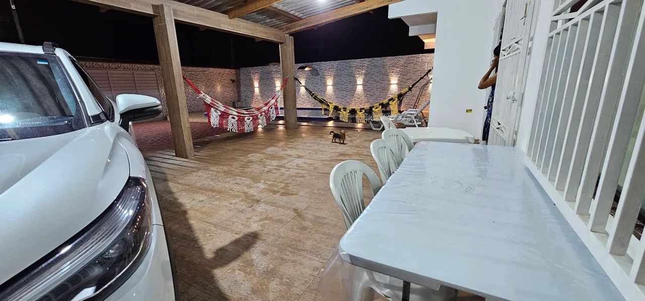 CASA BRISA E MAR - Foto 2