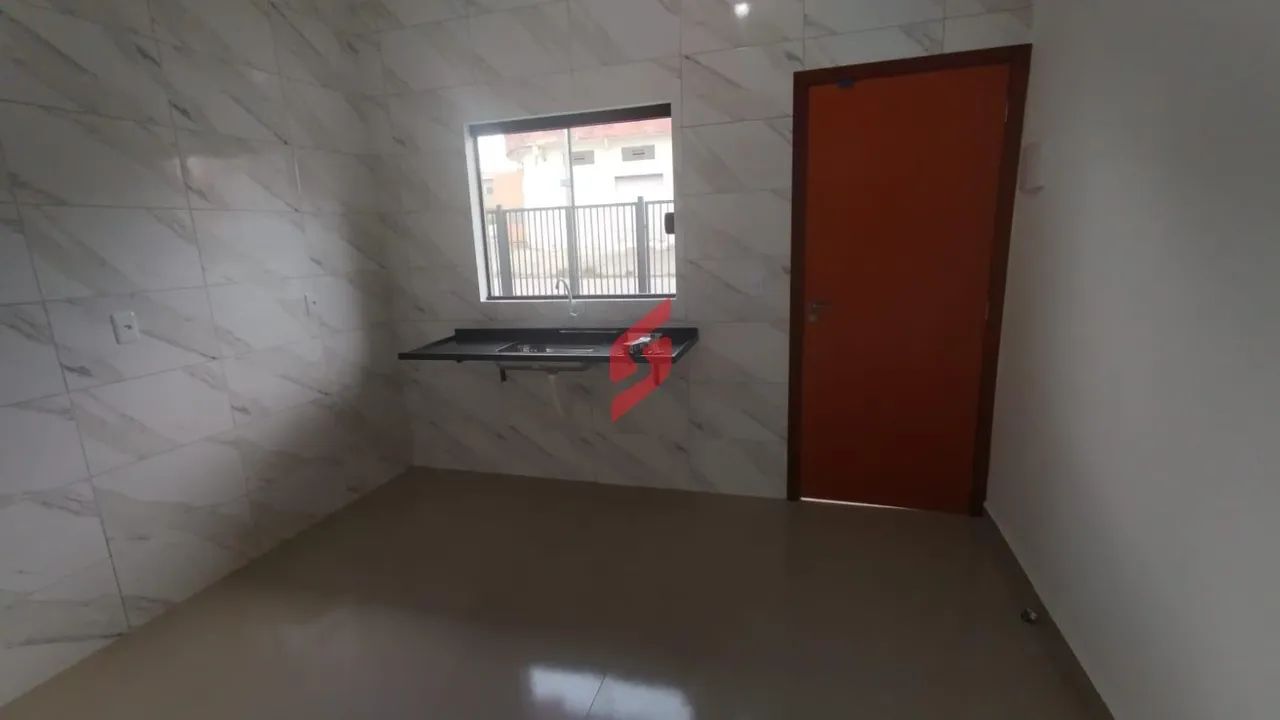Kitnet / Conjugado em Parque São Bento - Sorocaba - Foto 2