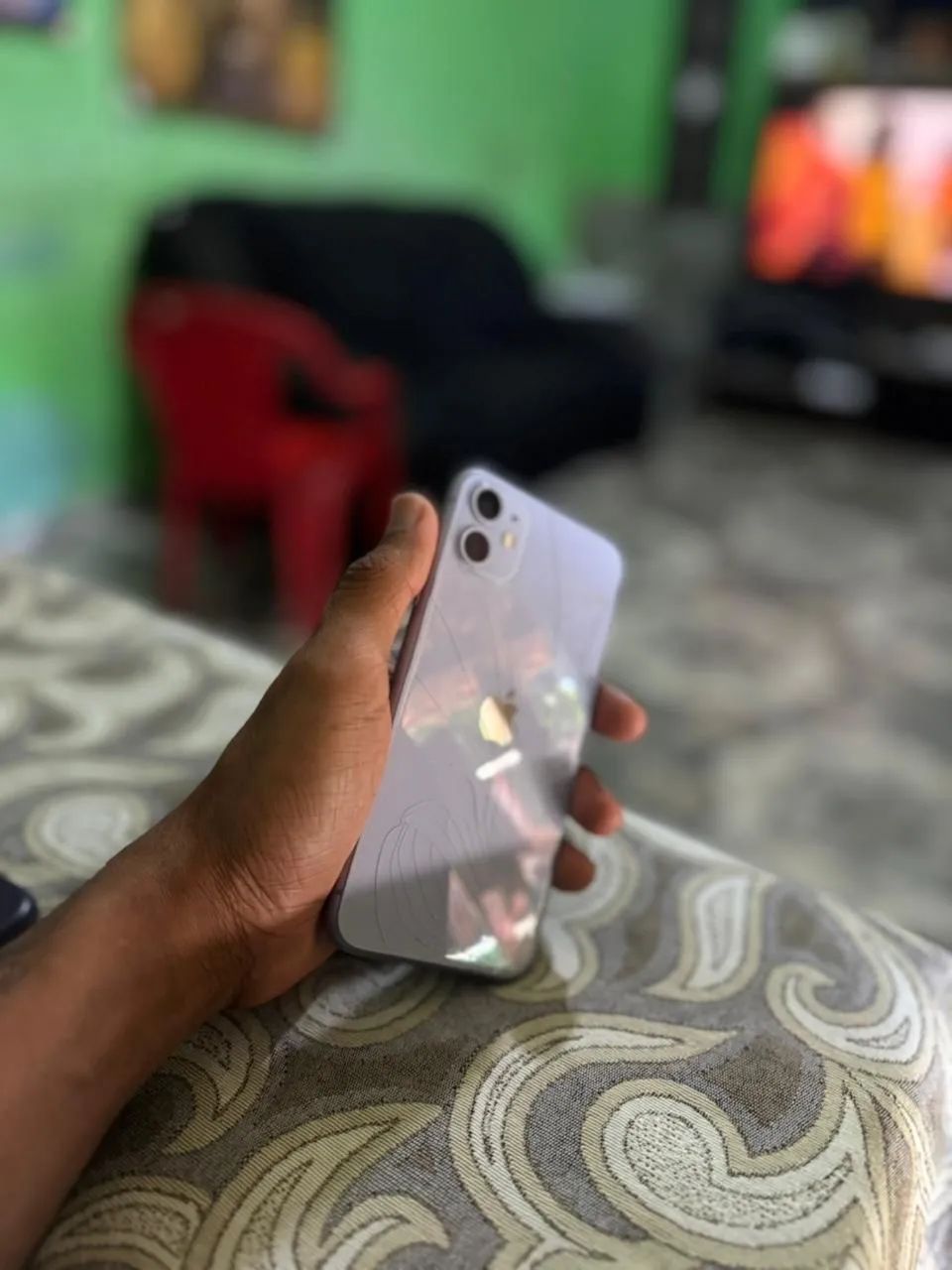 iPhone 11 64 - Foto 2
