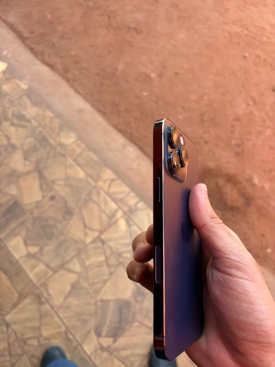 iPhone 14 Pro Max  - Foto 3