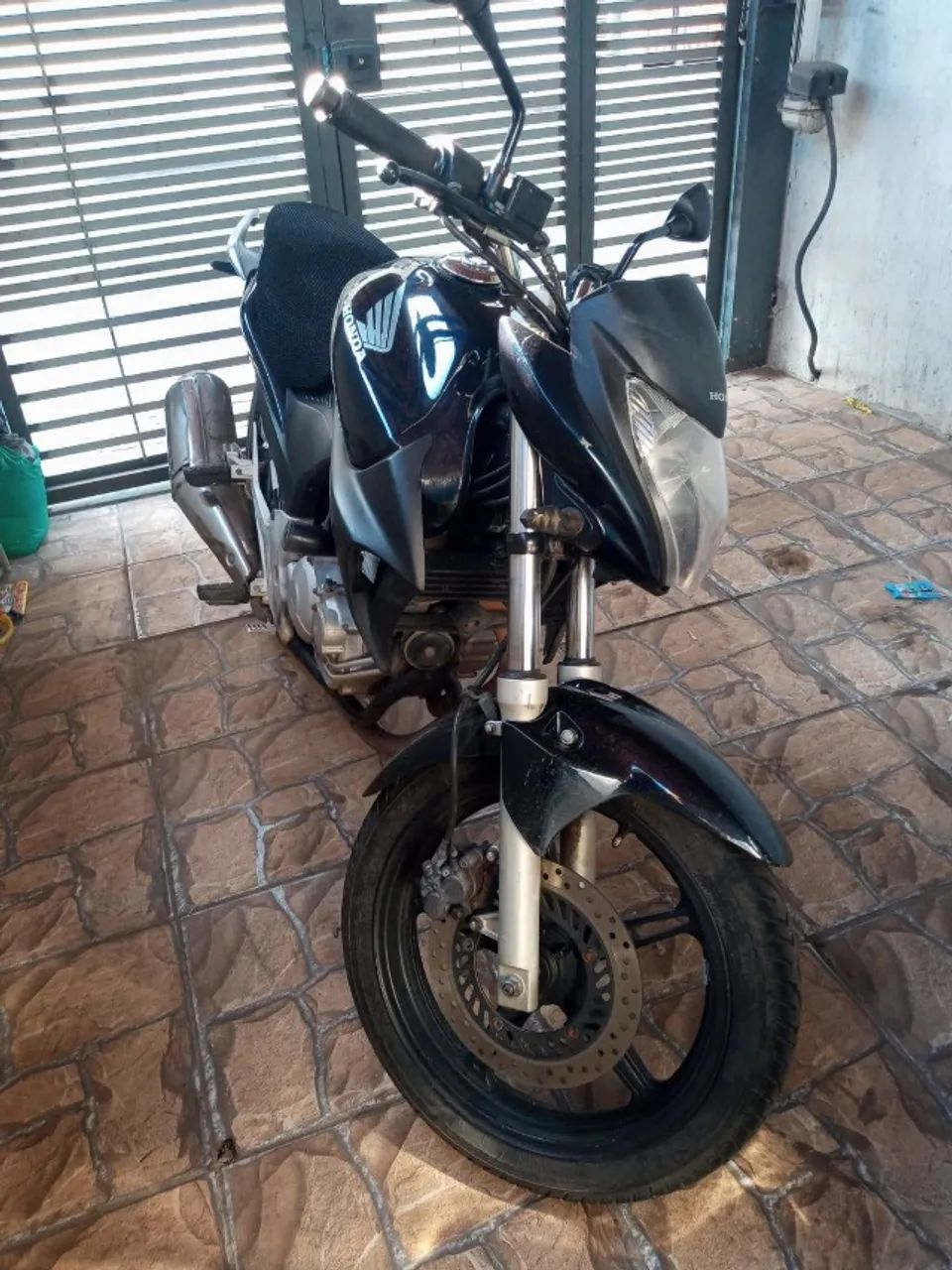 Cb 300 sem pendências - Foto 4