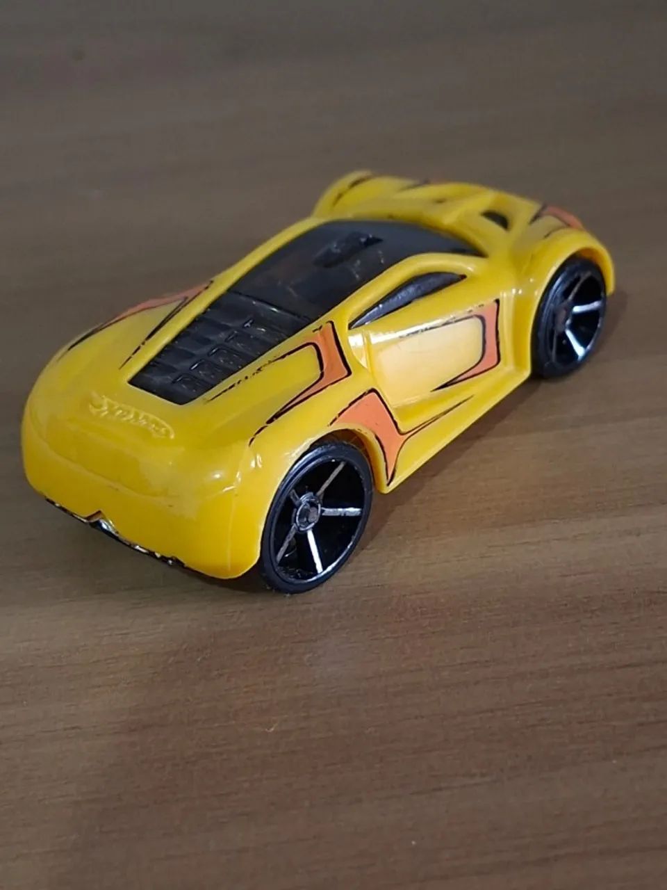 Hot Wheels Ultra Rage  - Foto 2