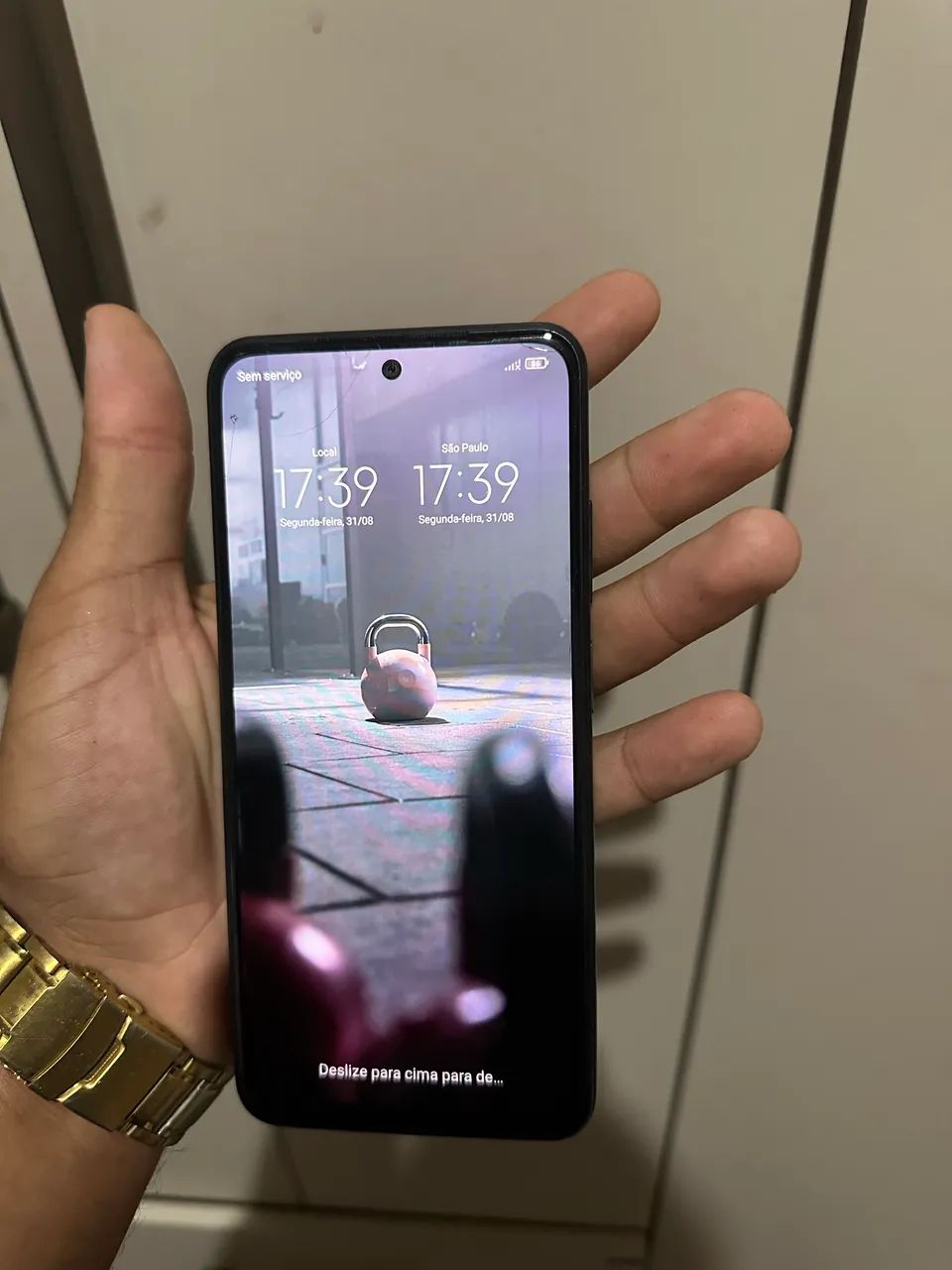 REDMI NOTE 10 64GB - Foto 3