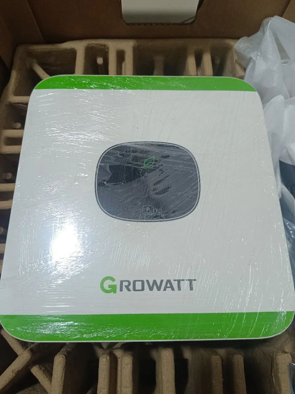 INVERSOR GROWATT 3K 