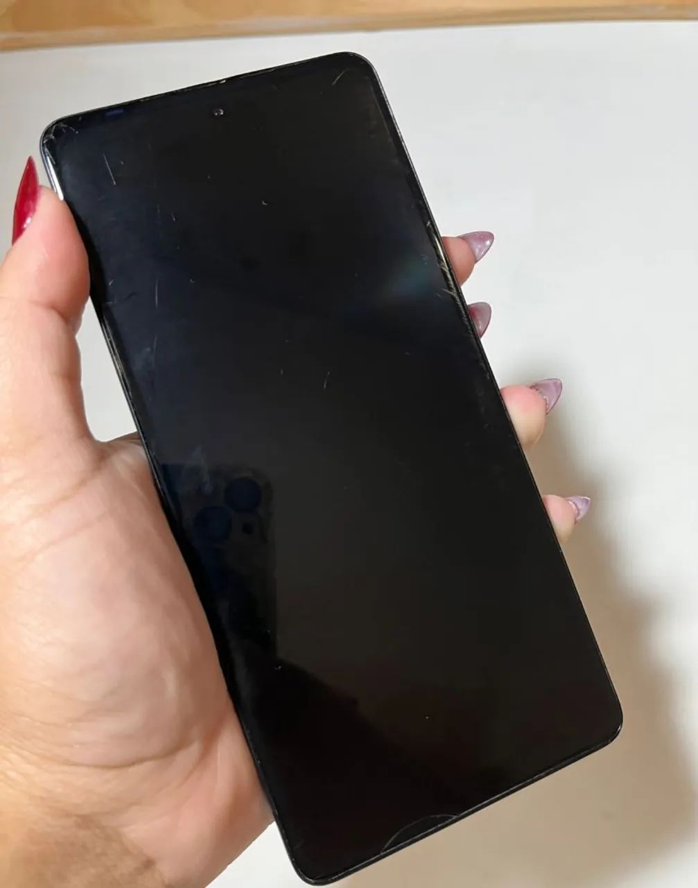 Moto Edge 20 Pro 256gb - Foto 5